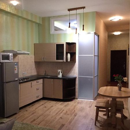 Arkadia Palace Apartments Οδησσός Εξωτερικό φωτογραφία