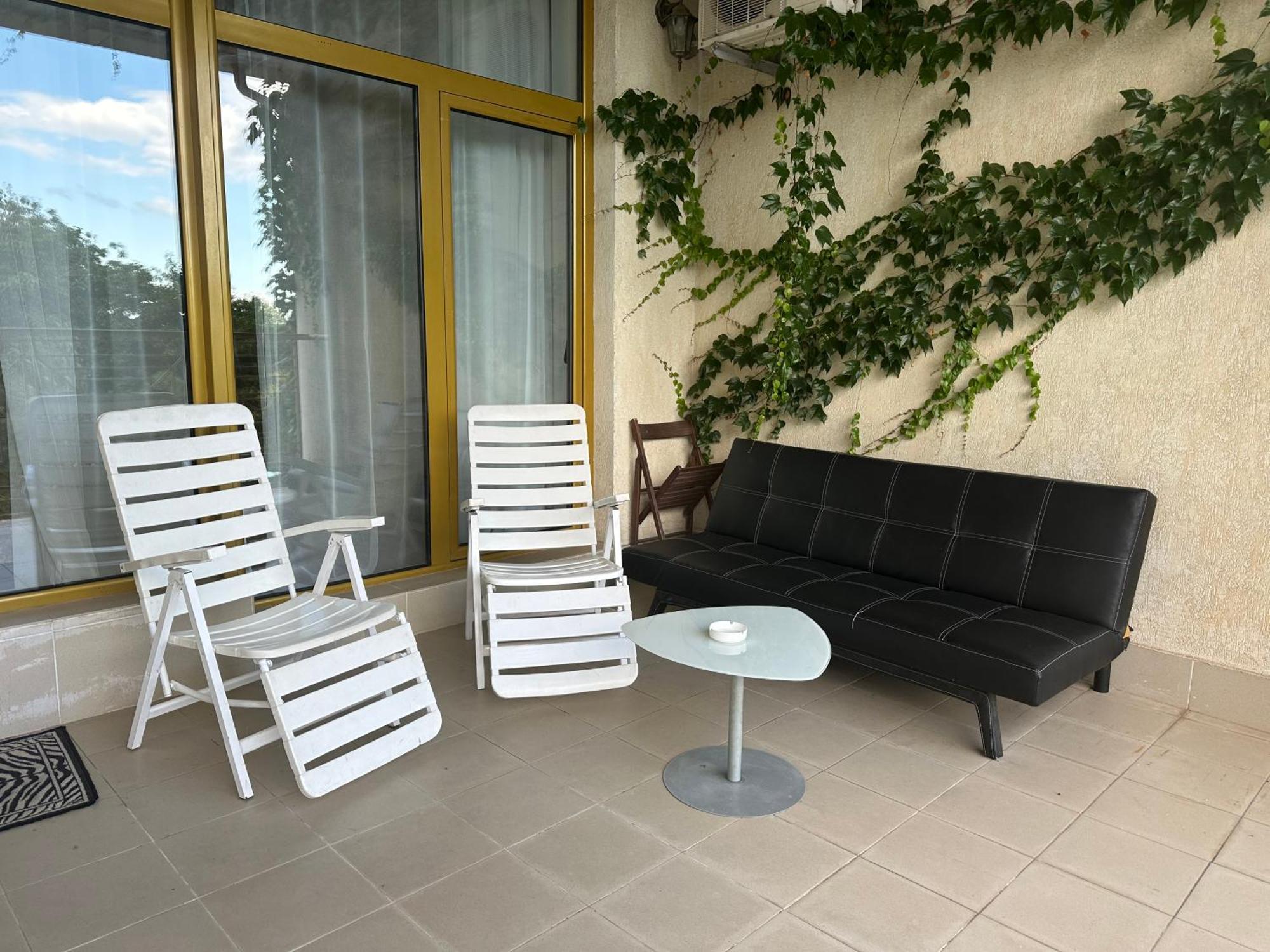 Arkadia Palace Apartments Οδησσός Εξωτερικό φωτογραφία