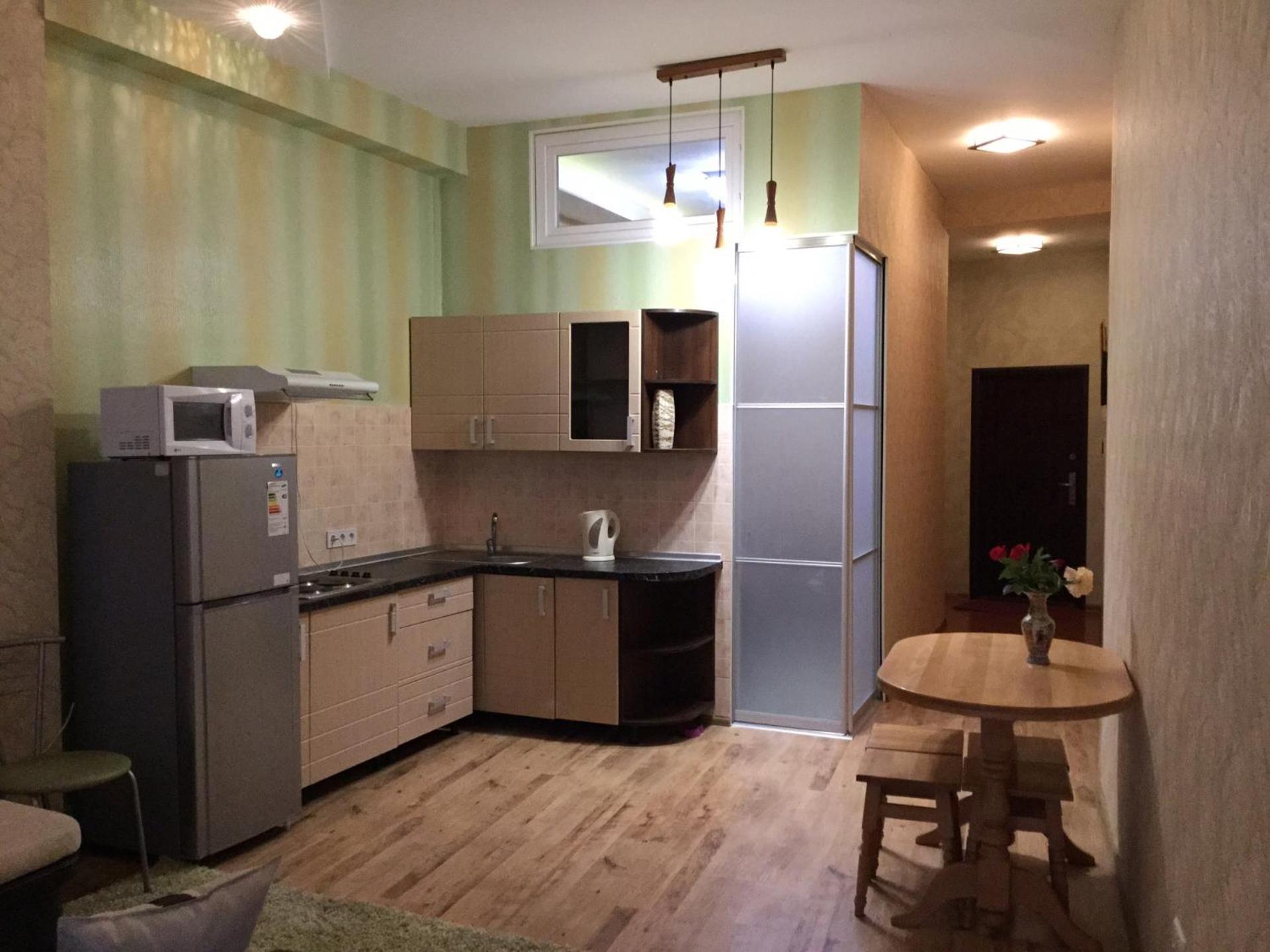 Arkadia Palace Apartments Οδησσός Εξωτερικό φωτογραφία