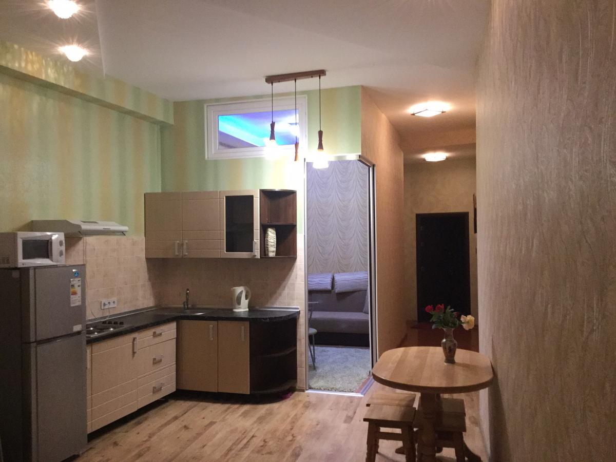 Arkadia Palace Apartments Οδησσός Εξωτερικό φωτογραφία