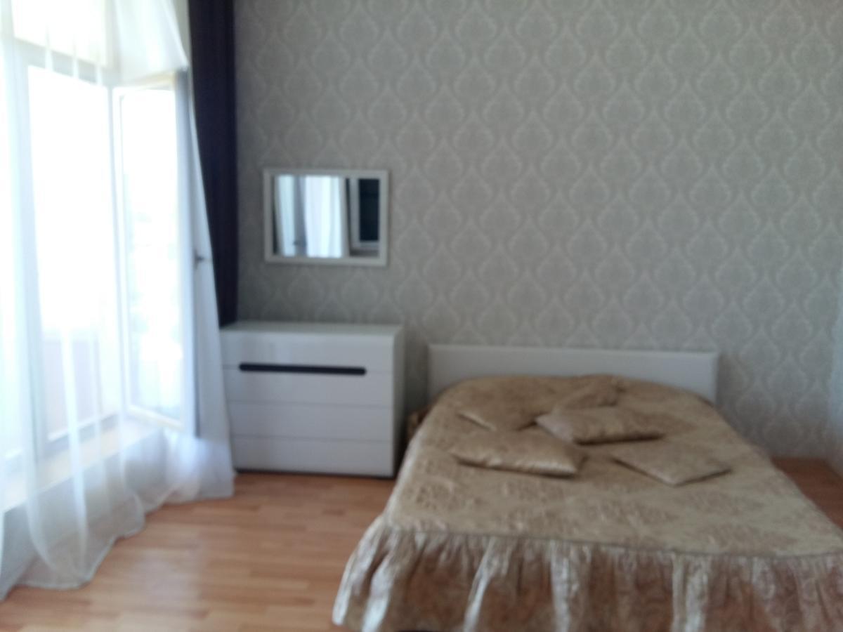 Arkadia Palace Apartments Οδησσός Εξωτερικό φωτογραφία