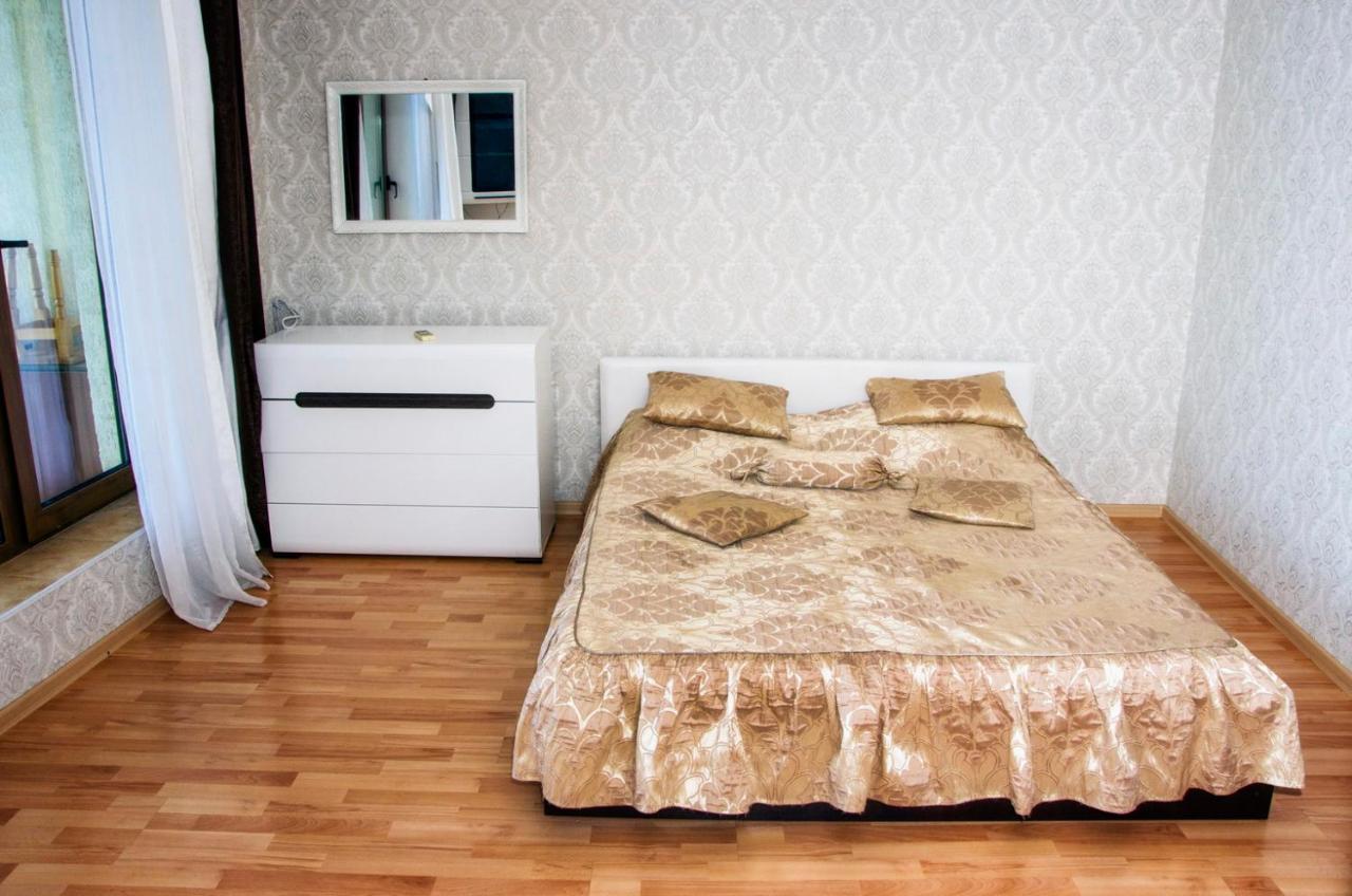 Arkadia Palace Apartments Οδησσός Εξωτερικό φωτογραφία
