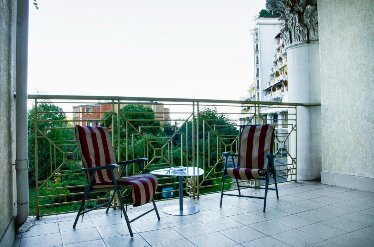 Arkadia Palace Apartments Οδησσός Εξωτερικό φωτογραφία