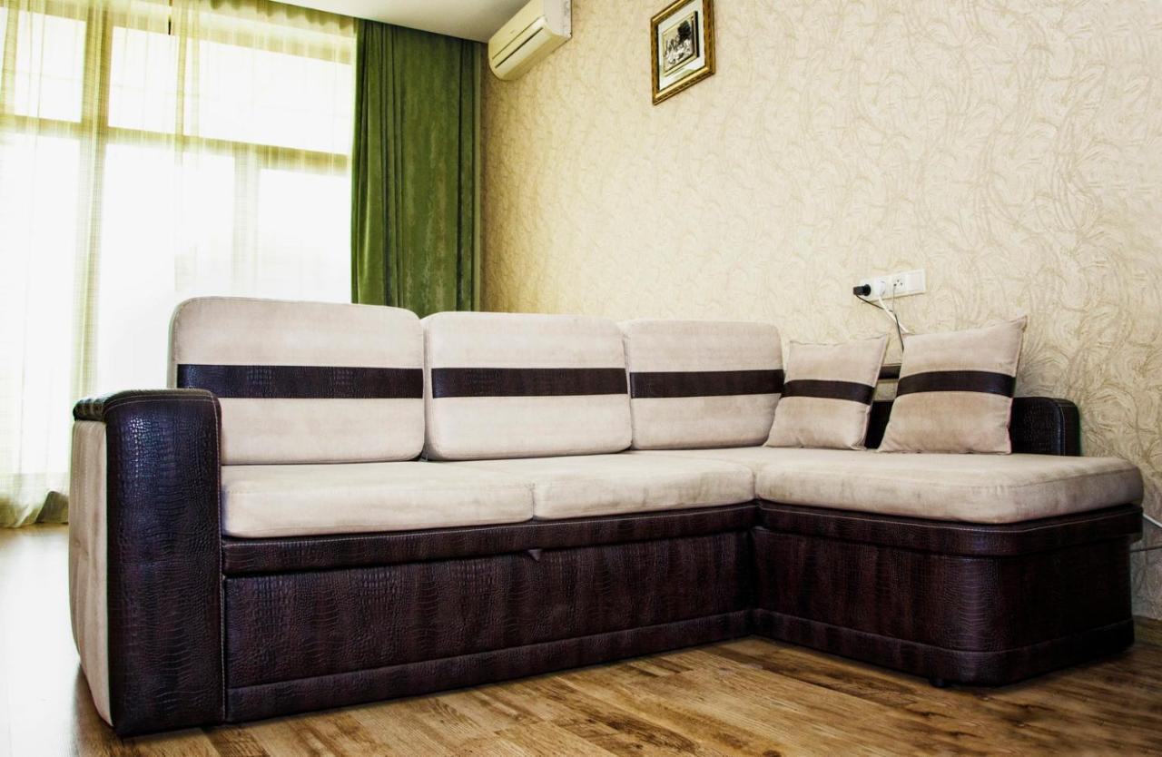 Arkadia Palace Apartments Οδησσός Εξωτερικό φωτογραφία
