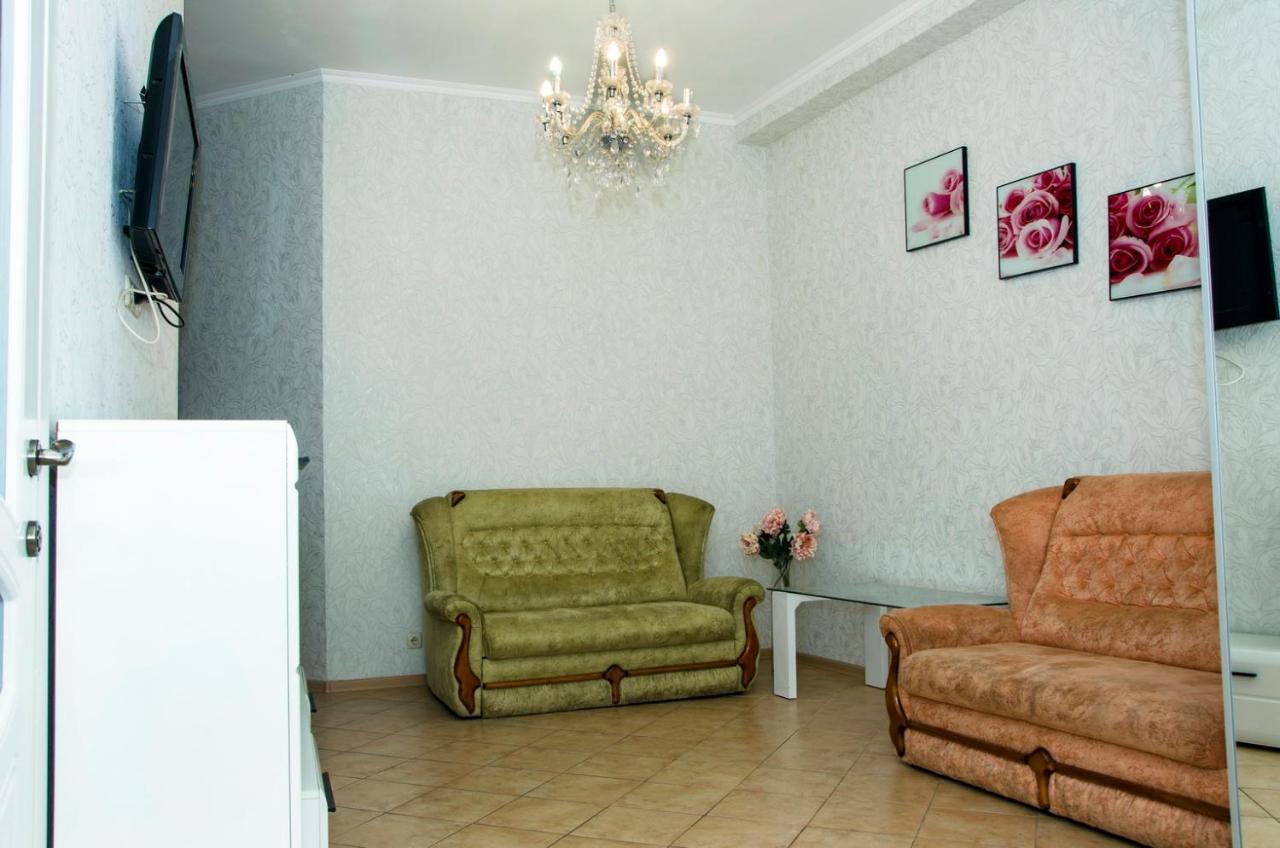 Arkadia Palace Apartments Οδησσός Εξωτερικό φωτογραφία