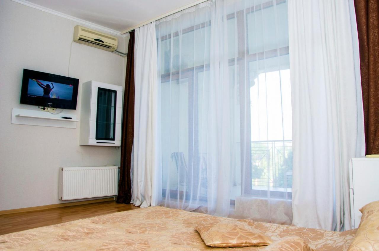 Arkadia Palace Apartments Οδησσός Εξωτερικό φωτογραφία
