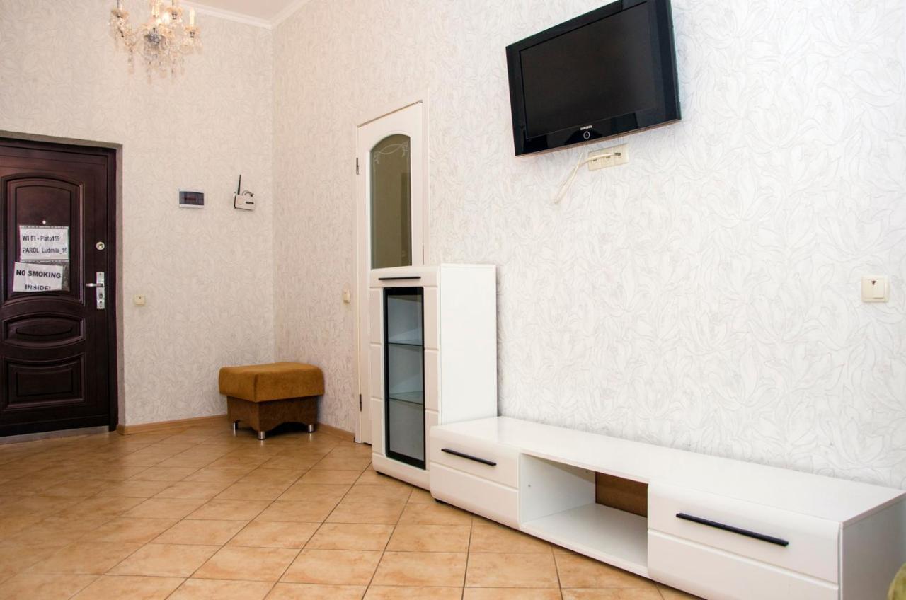 Arkadia Palace Apartments Οδησσός Εξωτερικό φωτογραφία