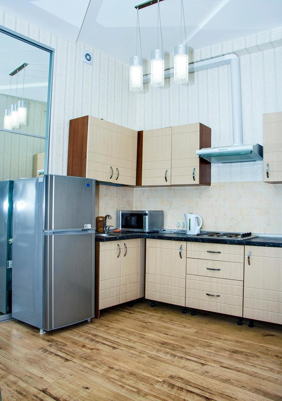 Arkadia Palace Apartments Οδησσός Εξωτερικό φωτογραφία