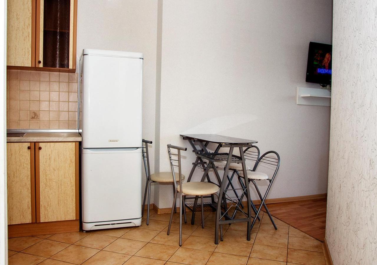 Arkadia Palace Apartments Οδησσός Εξωτερικό φωτογραφία