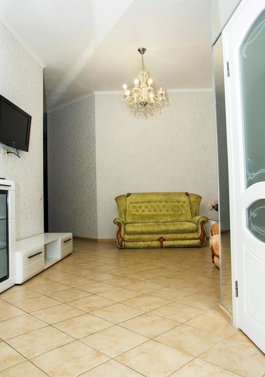 Arkadia Palace Apartments Οδησσός Εξωτερικό φωτογραφία
