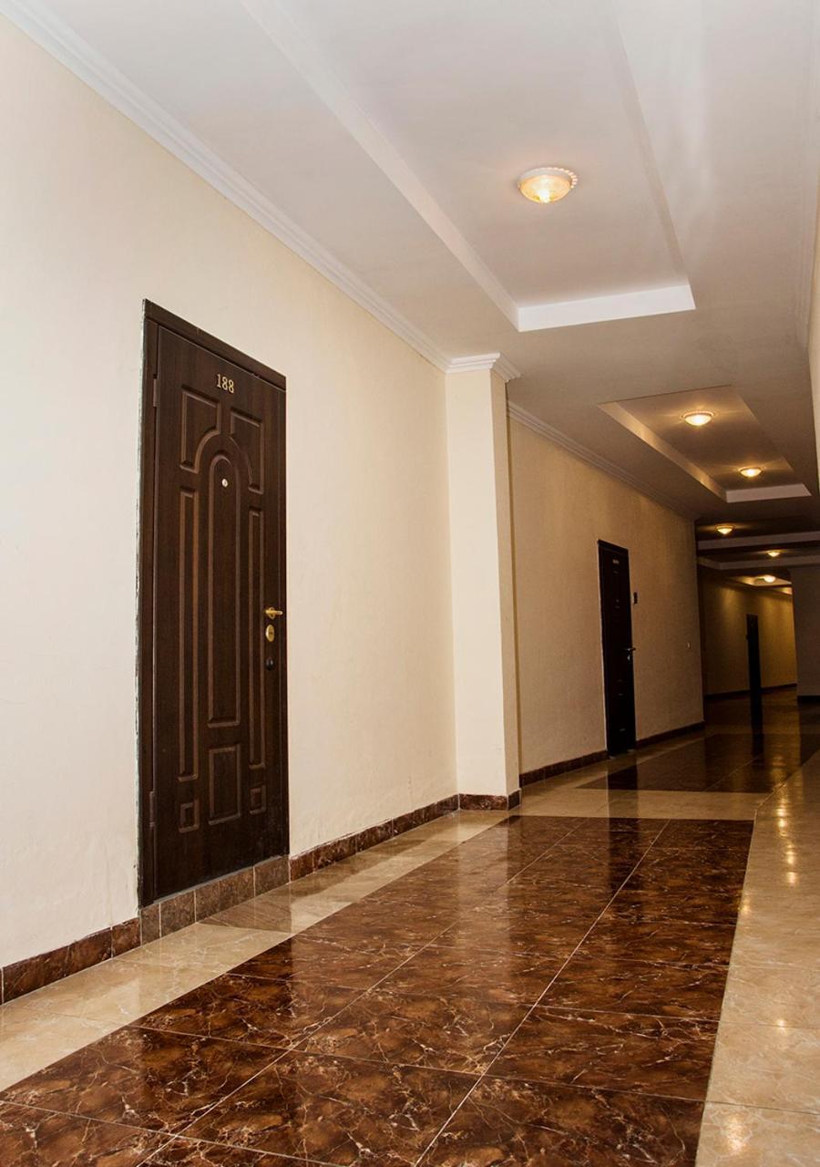 Arkadia Palace Apartments Οδησσός Εξωτερικό φωτογραφία