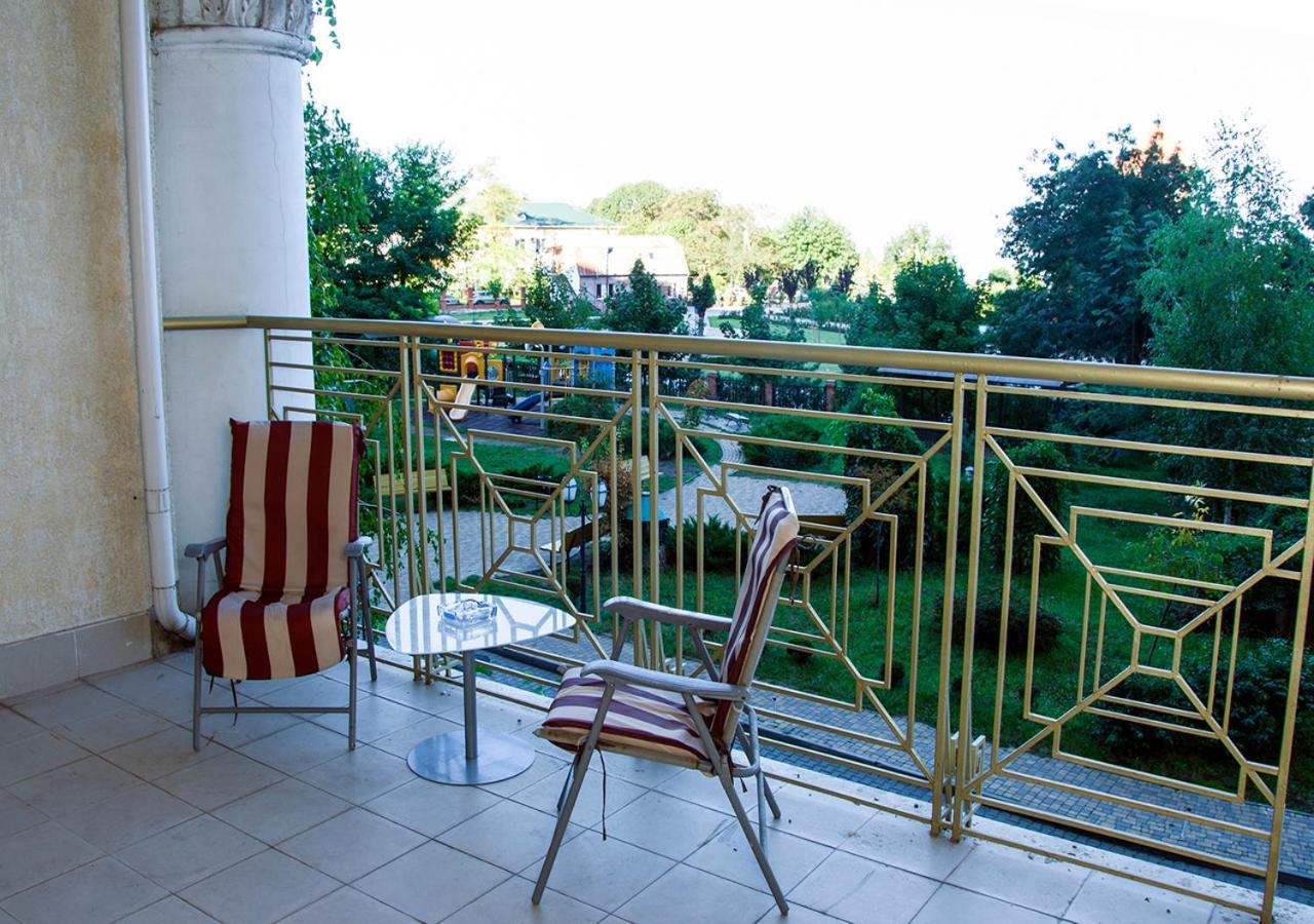 Arkadia Palace Apartments Οδησσός Εξωτερικό φωτογραφία