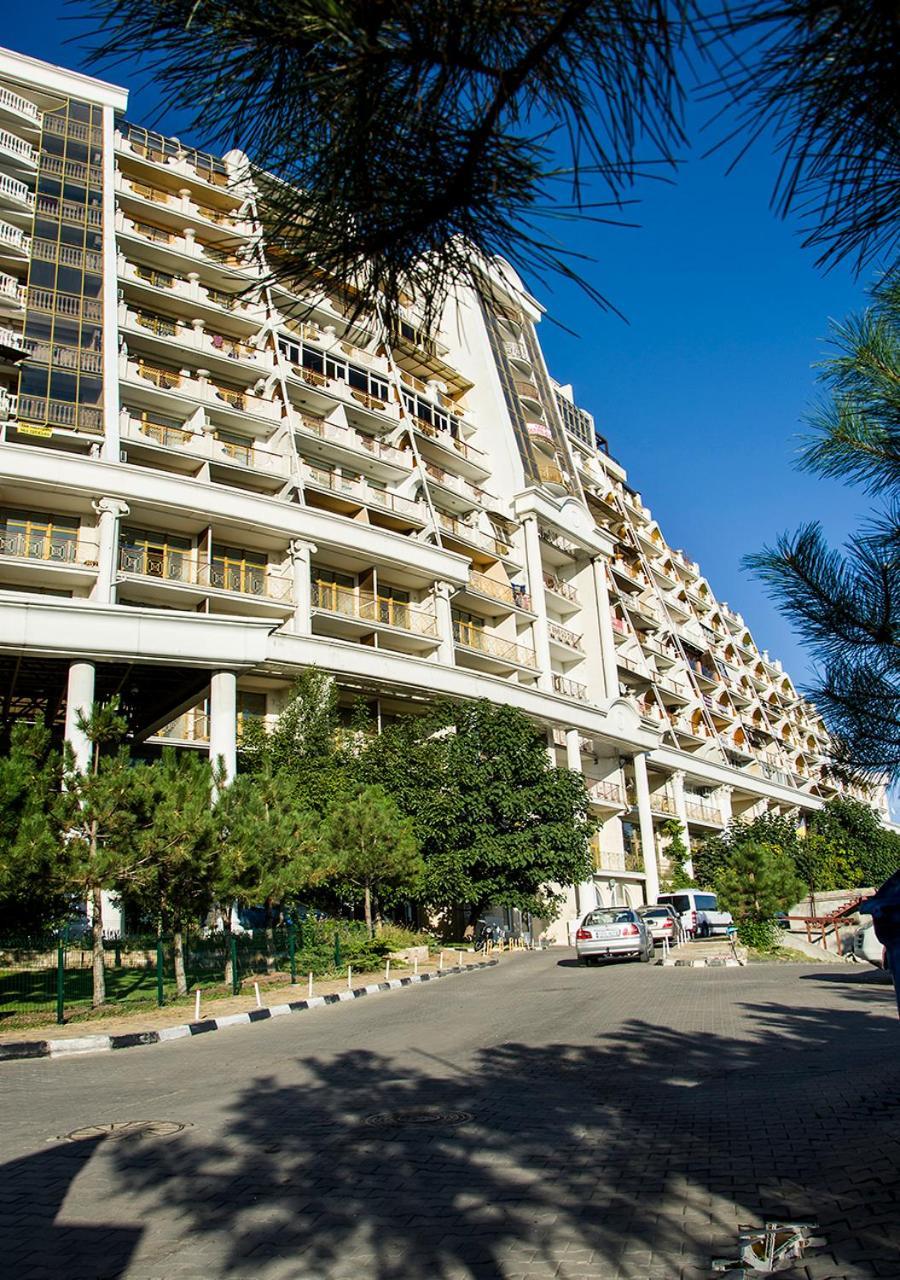 Arkadia Palace Apartments Οδησσός Εξωτερικό φωτογραφία