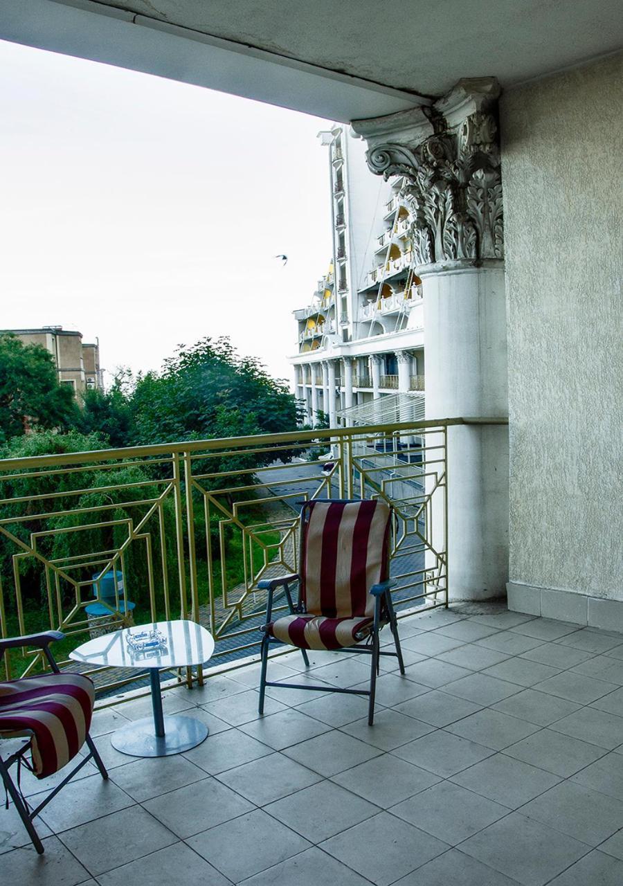 Arkadia Palace Apartments Οδησσός Εξωτερικό φωτογραφία