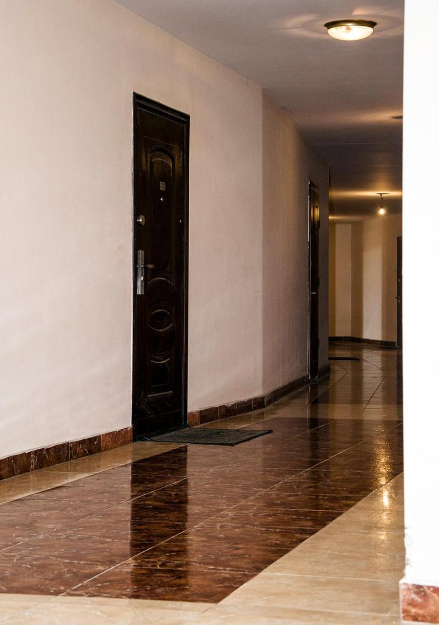 Arkadia Palace Apartments Οδησσός Εξωτερικό φωτογραφία