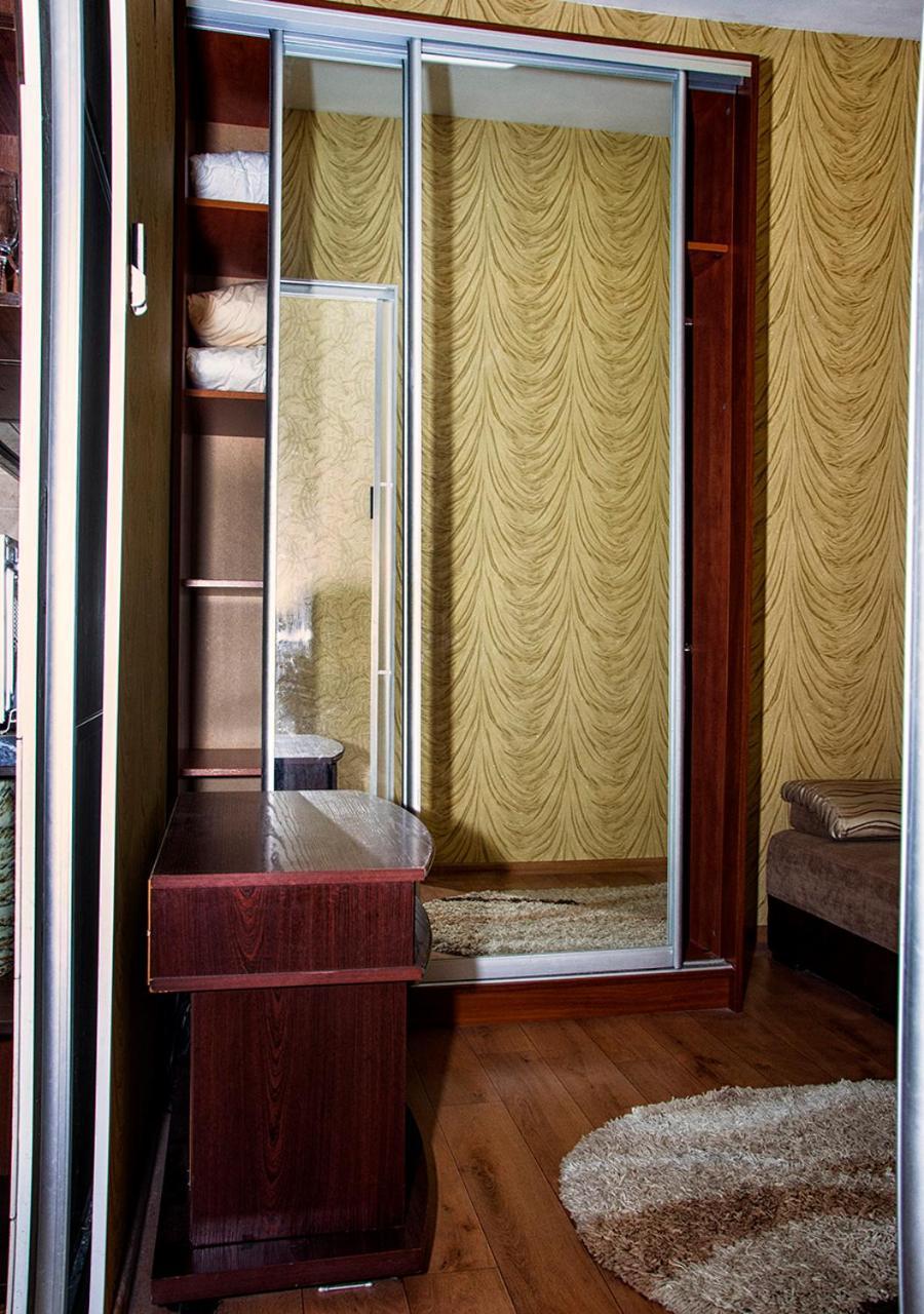 Arkadia Palace Apartments Οδησσός Εξωτερικό φωτογραφία