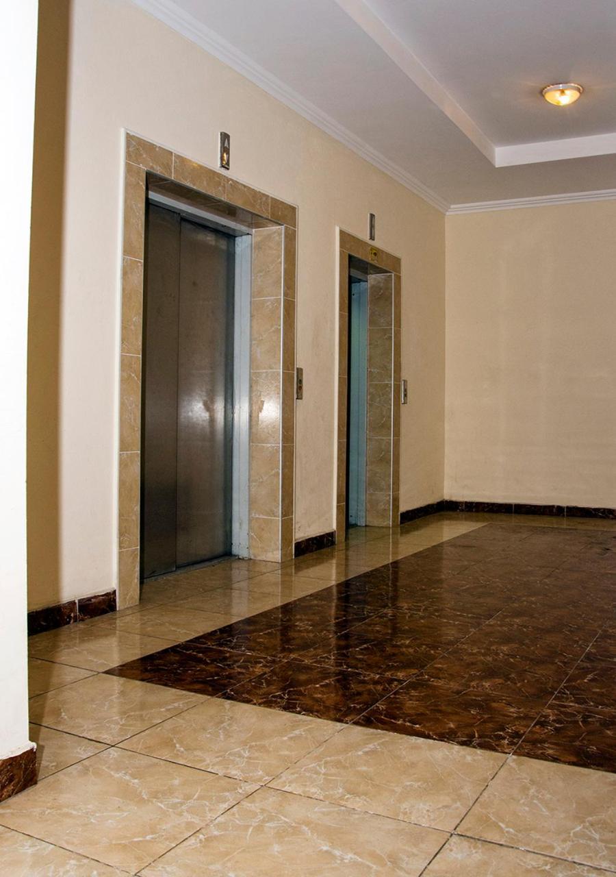 Arkadia Palace Apartments Οδησσός Εξωτερικό φωτογραφία